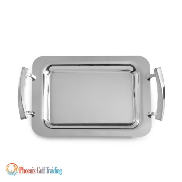 Tray Series 800 - Chrysanthemum Design (Code 815)