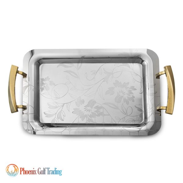 Series 800 - Jusmin Design (Code 8164)