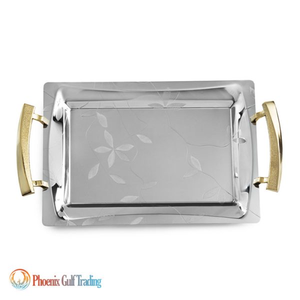 Series 600 - Elena Golden Design (Code 6161)