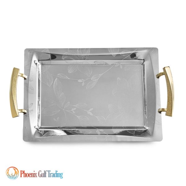 Series 600 - Anemone Golden Design (Code 6162)