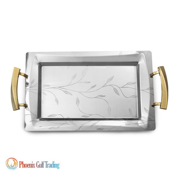 Series 600 - Maya Golden Design (Code 6163)