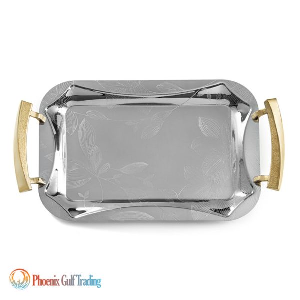 Series 700 - Anemone Golden Design (Code 7162)