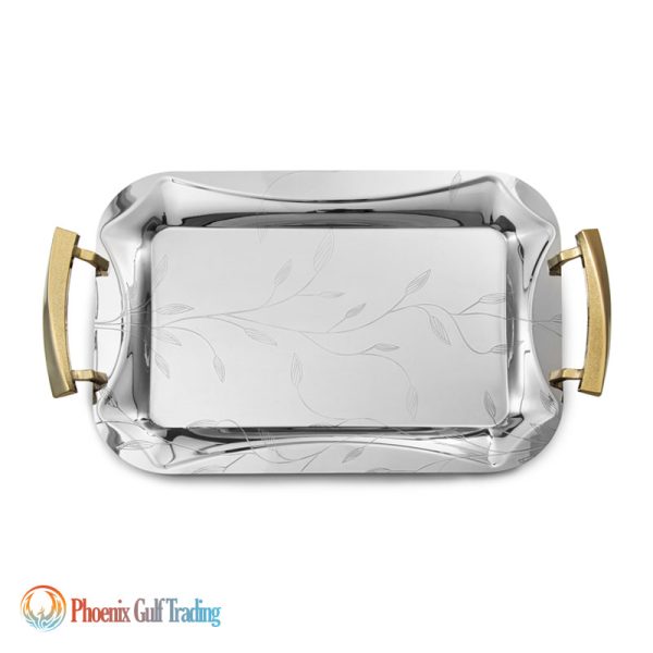 Series 700 - Maya Golden Design (Code 7163)