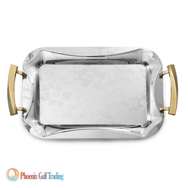 Series 700 - Jusmin Golden Design (Code 7164)